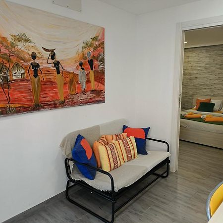 קטאניה Recantodo'Sol Residence מראה חיצוני תמונה