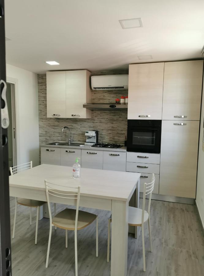 קטאניה Recantodo'Sol Residence מראה חיצוני תמונה