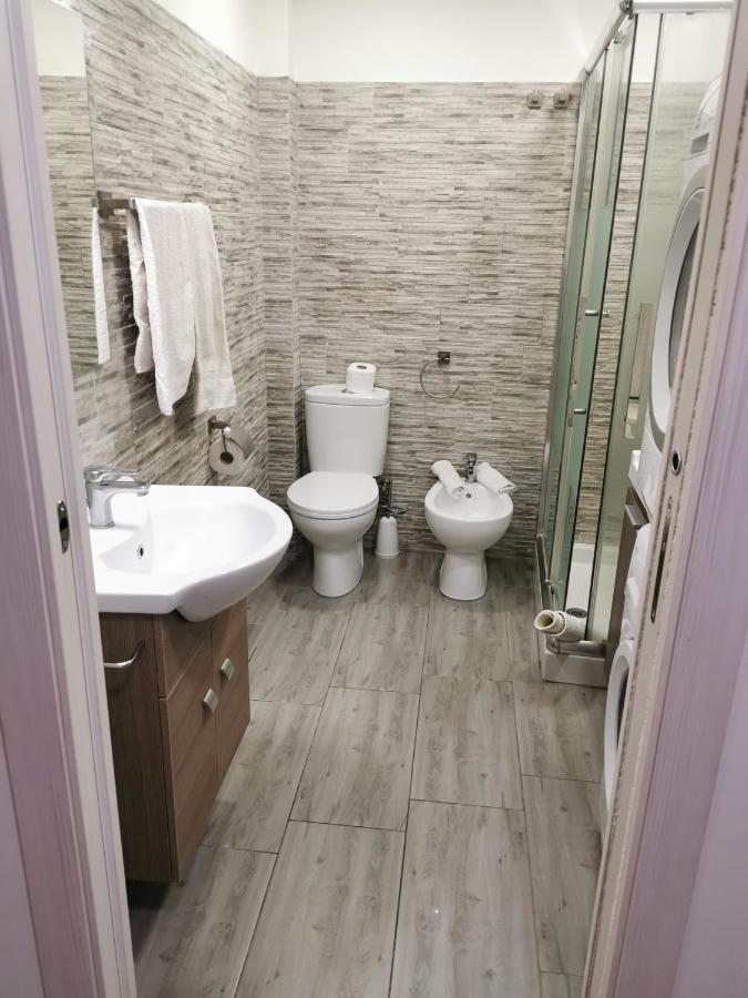 קטאניה Recantodo'Sol Residence מראה חיצוני תמונה