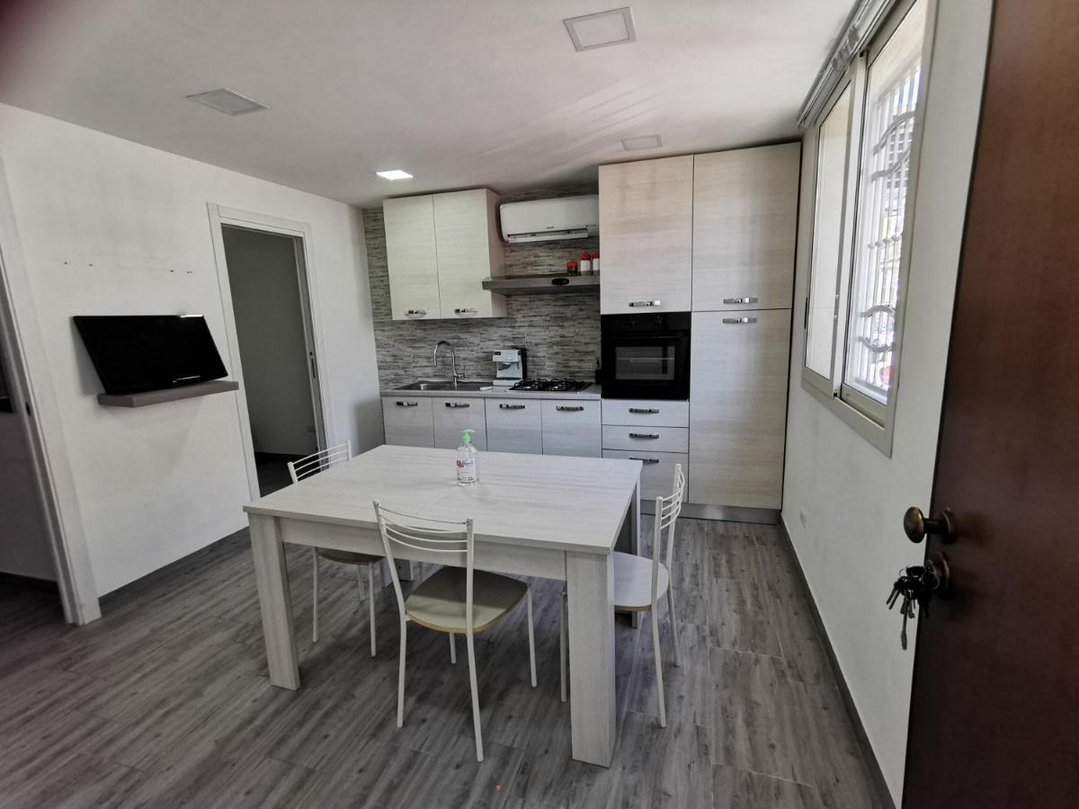 קטאניה Recantodo'Sol Residence מראה חיצוני תמונה