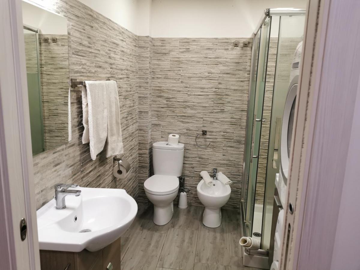 קטאניה Recantodo'Sol Residence מראה חיצוני תמונה