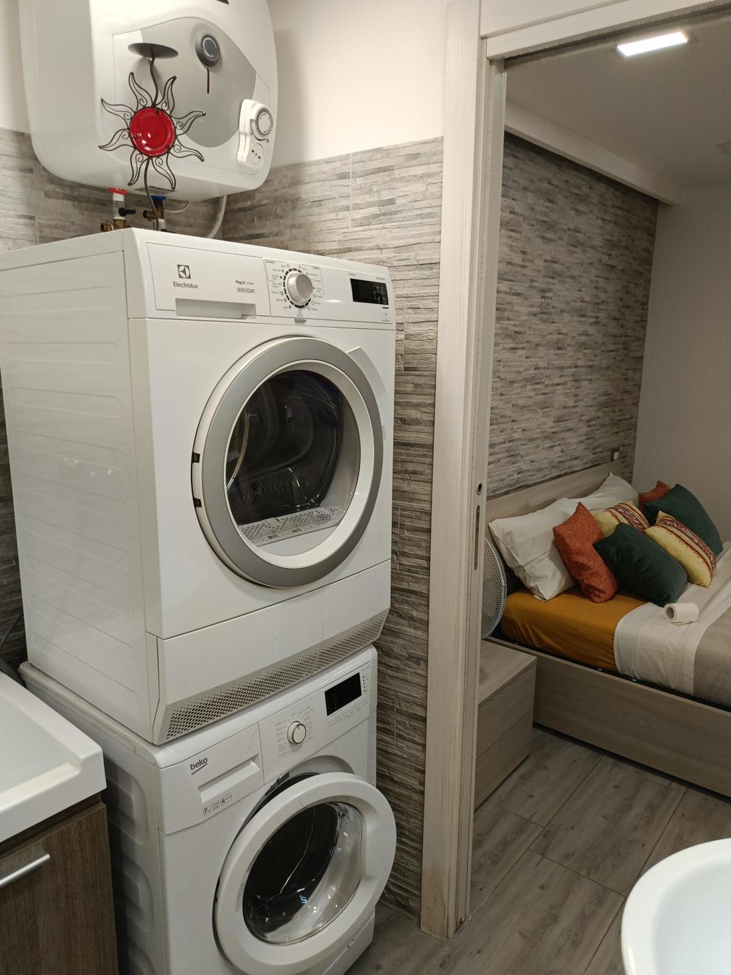 קטאניה Recantodo'Sol Residence מראה חיצוני תמונה