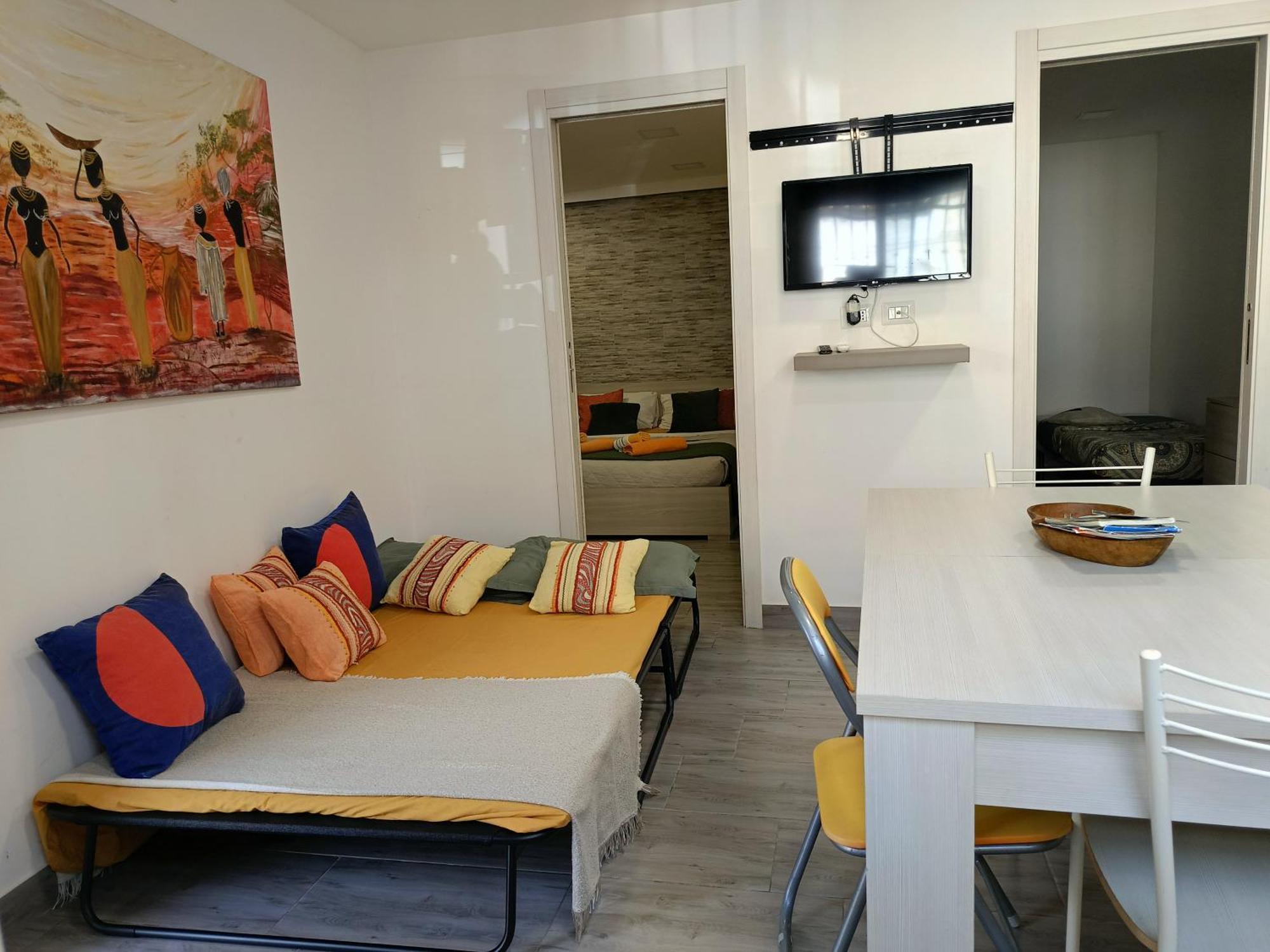 קטאניה Recantodo'Sol Residence חדר תמונה