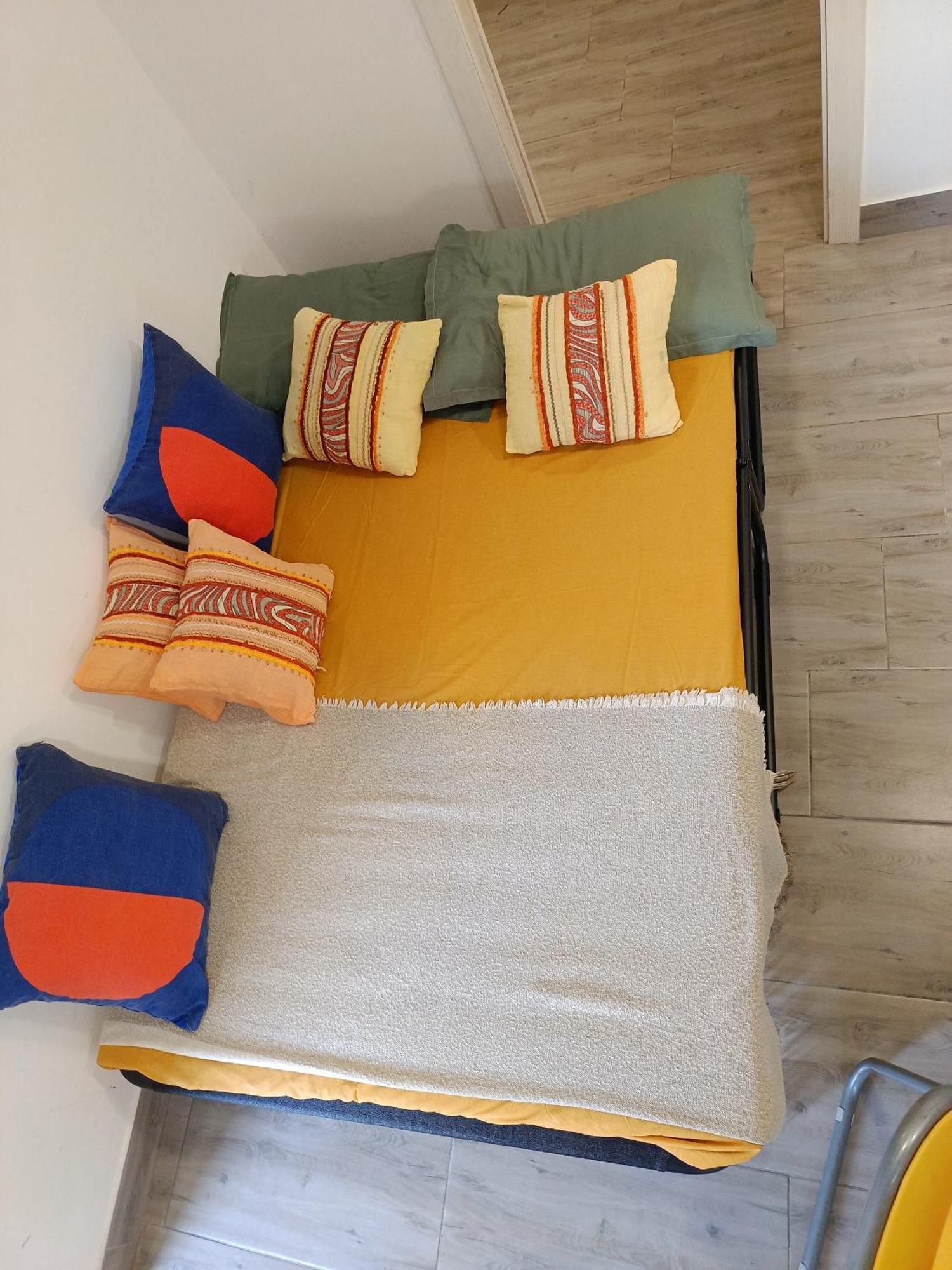 קטאניה Recantodo'Sol Residence מראה חיצוני תמונה