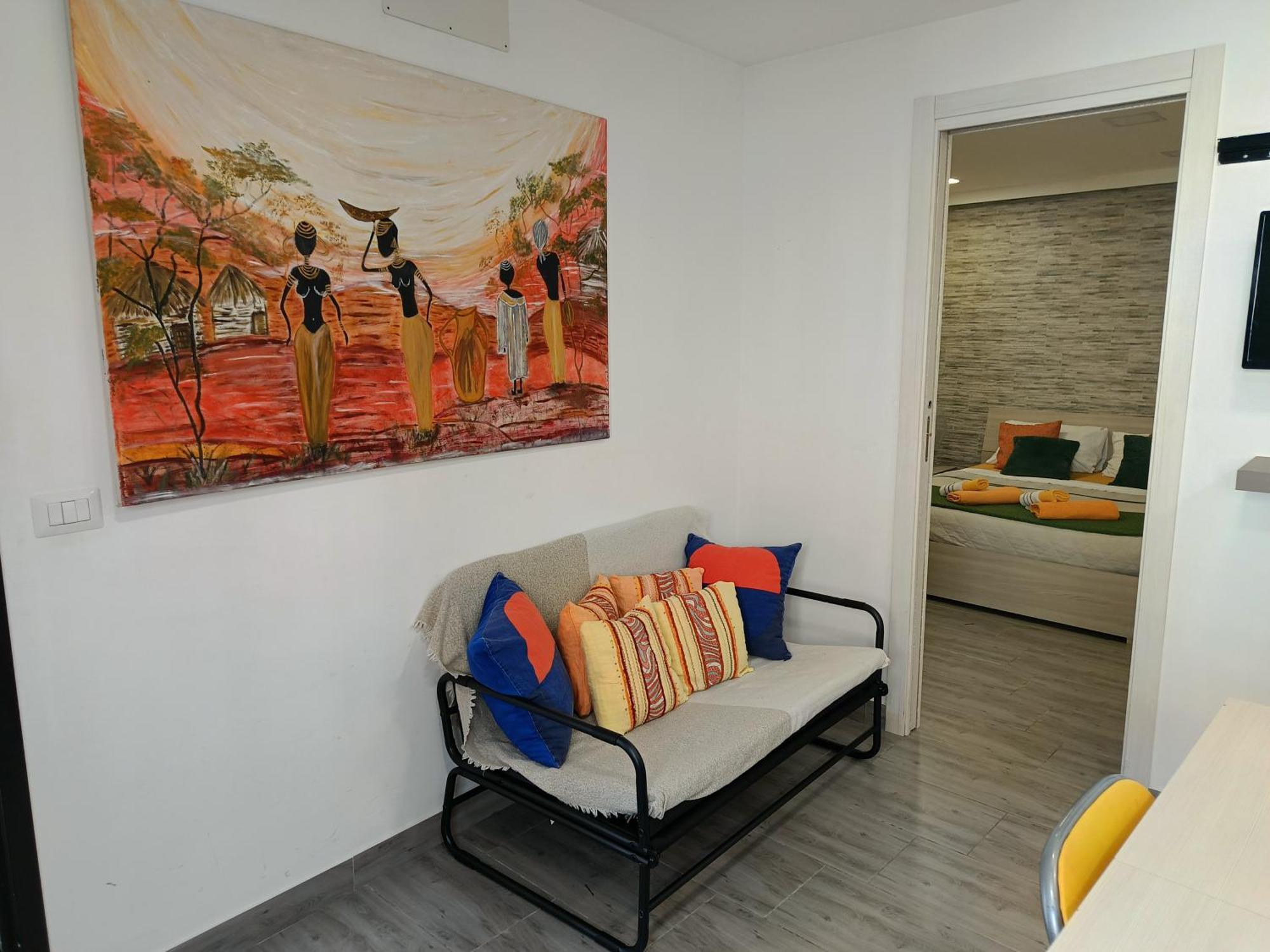 קטאניה Recantodo'Sol Residence מראה חיצוני תמונה