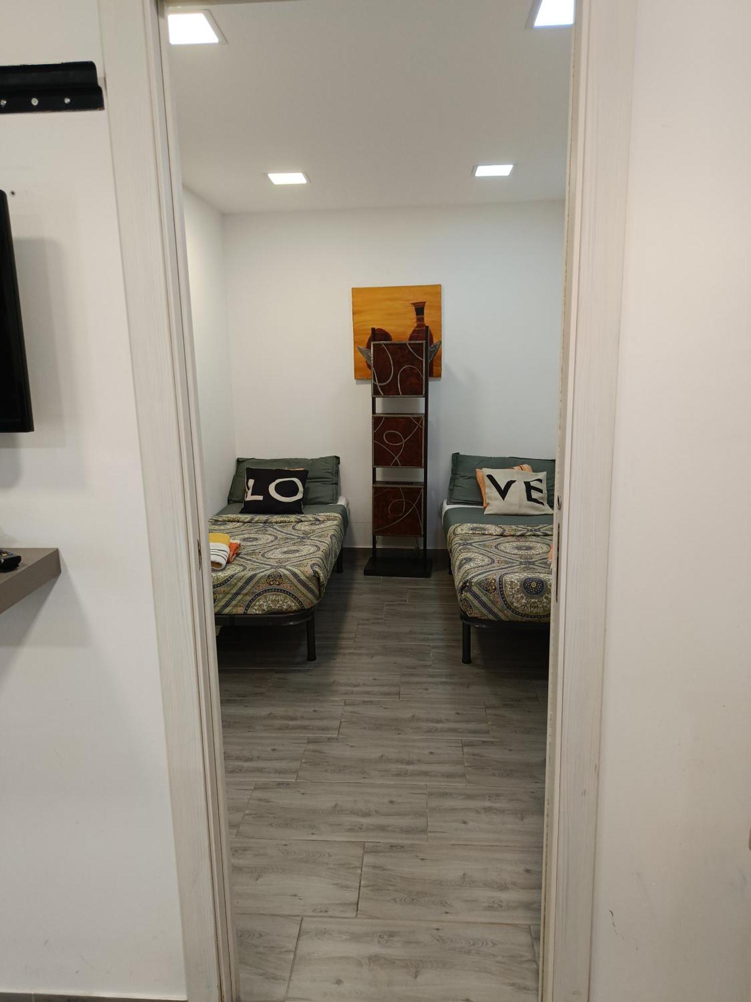 קטאניה Recantodo'Sol Residence מראה חיצוני תמונה