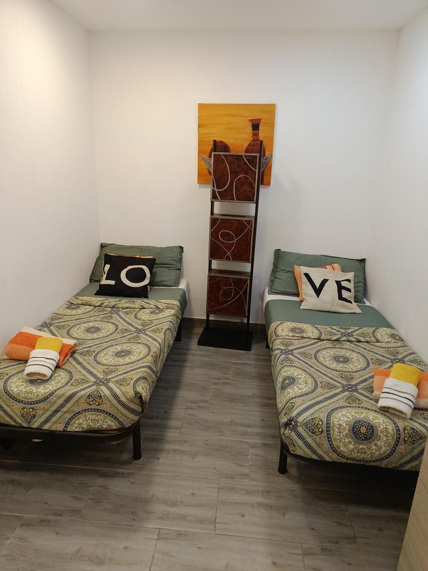 קטאניה Recantodo'Sol Residence מראה חיצוני תמונה