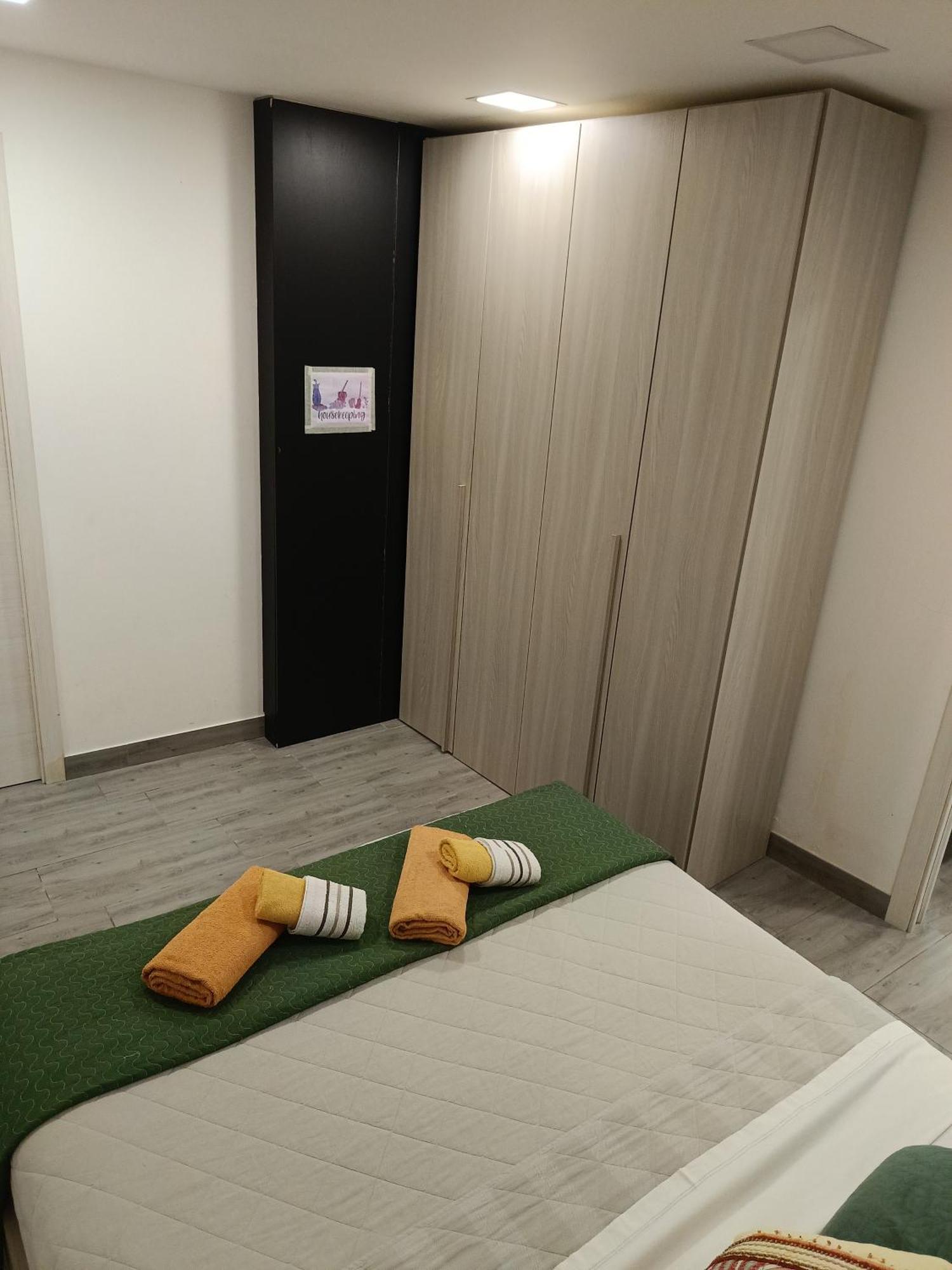 קטאניה Recantodo'Sol Residence מראה חיצוני תמונה