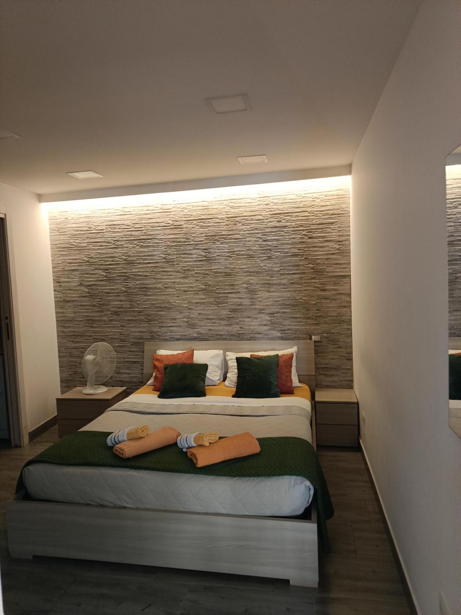 קטאניה Recantodo'Sol Residence מראה חיצוני תמונה